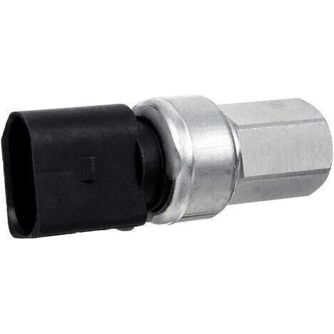 NALOOKAMIC Capteur de commutateur haute pression AC de climatisation pour Audi VW Seat SKODA 3 broches (1/3)