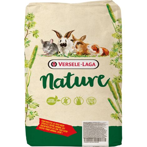 Nature Fibrefood Cuni 8 kg