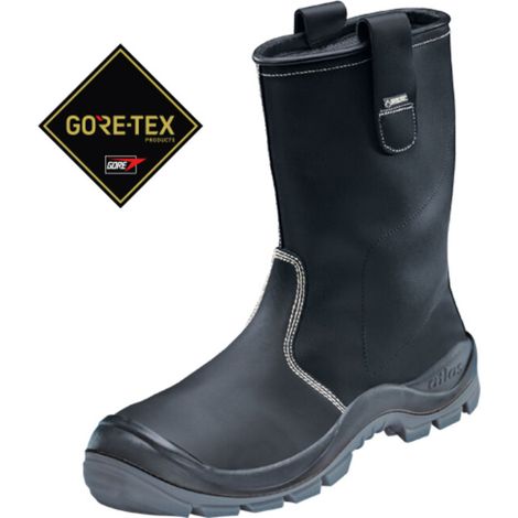 Bottes Atlas GTX 835 XP S3, largeur 10 taille 47