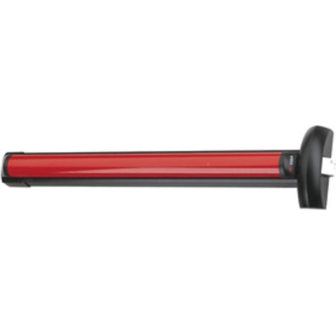 Cisa Fast touch 59801.10.0 maniglione antipanico con scrocco laterale