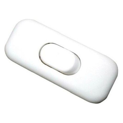 Interruttore a gradino GSC 1101094 bianco 2A 250V
