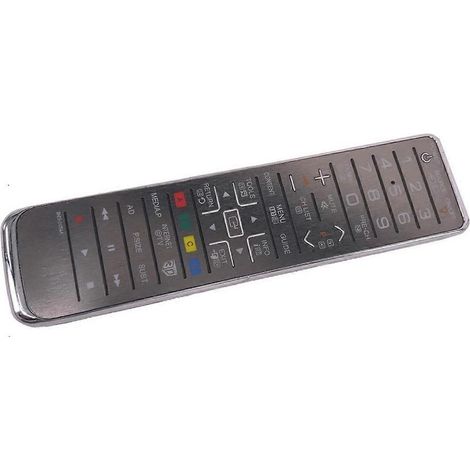 Remote Control BN59-01054A for Samsung Smart TV UE40C7000WW UE46C7000WW UE46C7700 UE55C8000XW UE65C7 black (1/5)