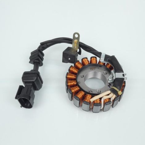 RMS Zündstator für Scooter Malaguti 250 Phantom 2004