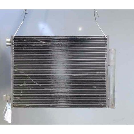 [PRODUIT D'OCCASION] Condenseur Climatisation RENAULT Clio Iv ♻️ Ref Oe. 921006843r - Garantie à vie (1/4)