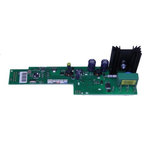 MODULE DE COMMANDE POUR PETIT ELECTROMENAGER BOSCH - 00646249