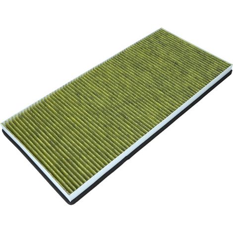 Filtro abitacolo 6080058 kamoka (1/4)