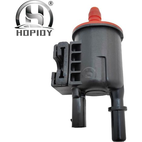 04627182AA ist ein Magnetventil für den Aktivkohlefilter des Jeep Traitor Modells 2012-2022. (1/2)