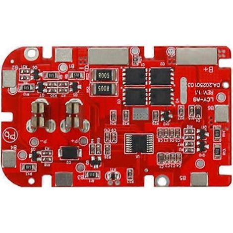 Battery Storage Box Case pour LG A9 A9+ A9plus A905M A907GMS A905RM Aspirateur Repair (1/5)