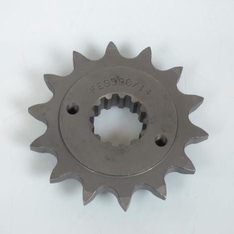 Ritzel für Motorrad honda 600 xl v transalp 1989 bis 1999 14 (1/3)