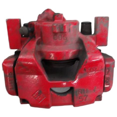 [PRODUIT D'OCCASION] Etrier De Frein Avant Droit RENAULT Clio ♻️ Ref Oe. 410010138r - Garantie à vie