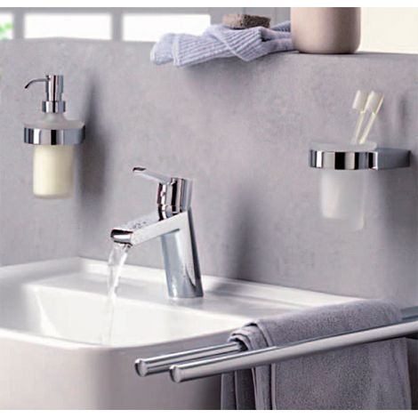 Distributeur de savon liquide Kludi A-XES vc (1/3)