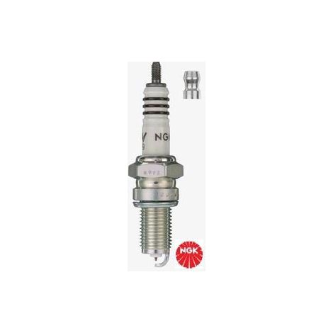 NGK Zündkerze DPR7EIX9 (Code 7803) Iridium IX
