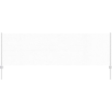 Maison Exclusive - Geschweißter Drahtzaun 10 x 0,8 m (B x H) Feue