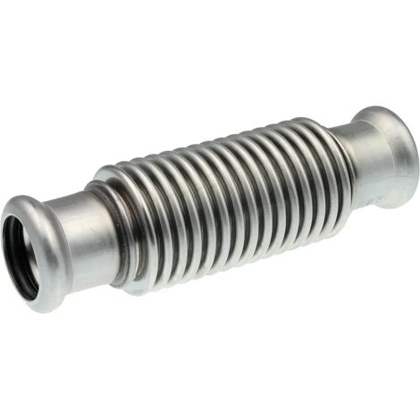 VSH XPress Edelstahl Axialkompensator i/i 22 Typ R2747, 6198324