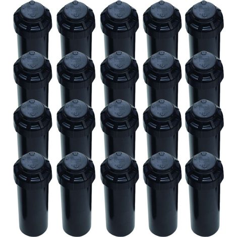 IRRIGATORE PER IRRIGAZIONE T5P RS RAPID SET DI TORO PACK 20 UNITA  OFFERTA ESCLUSIVA