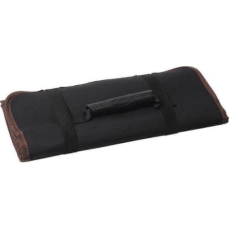 Voici une proposition de titre produit en français, optimisée pour le référencement et ne dépassant pas 190 caractères :
Pochette de rangement légère pour outils, transport facile et accès rapide – S (1/4)