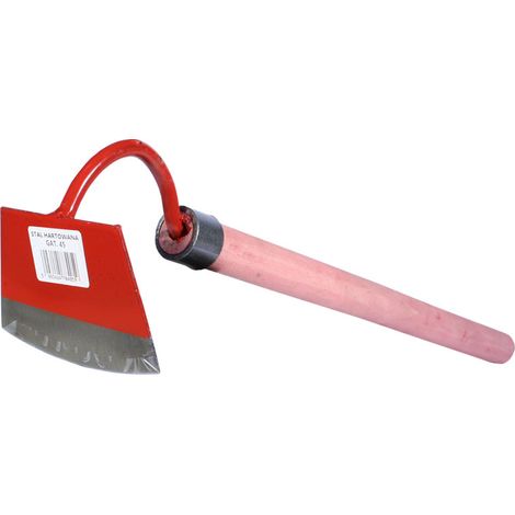 Zappa corta 100 mm - MO-01 CZ