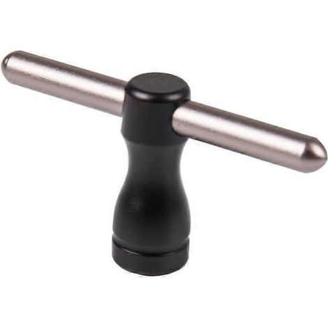 Clé à molette M5, outil de démontage rapide d'hélice, douille en T pour accessoires de drones RC, FPV, quadricoptères et multicoptères (1/4)