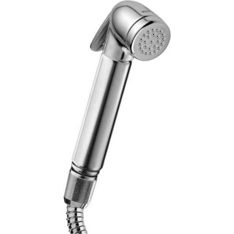 Douchette d'arrêt monojet diamètre 34.5 mm TALITA chromé - Bossini B00660030 (1/2)