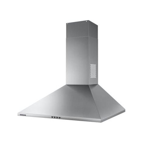 Hotte  décorative murale SAMSUNG NK24M3050PS 60 cm - Gris