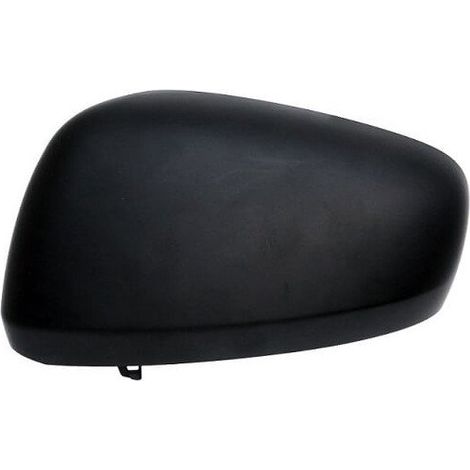 Coque de rétroviseur gauche noire Renault Scenic 4 depuis 2016