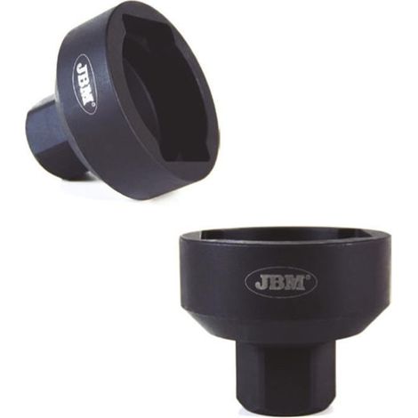 Vaso eje trasero 6,5-9TON camión BPW 65MM JBM 52917