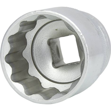 1/2" Douilles 12 pans, 32mm (1/5)
