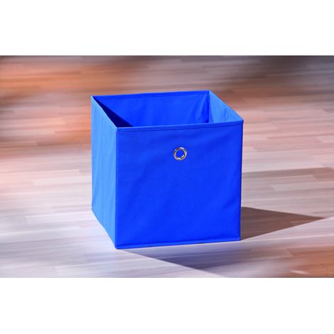 BOX CONTENITORE BLU (1/2)
