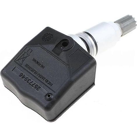 25773946 1Pcs auto TPMS Tire Pressure Monitoring Capteur pour GM Cadillac Chevrolet (1/5)