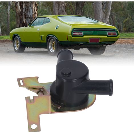 Électrovanne de chauffage/climatisation automobile FYE013068, compatible avec Ford Falcon XA XB XC Fairlane ZF ZG Fairmont (1/5)