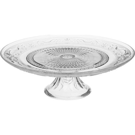 Présentoir à gâteau - Renaissance - 29 cm - Livraison gratuite (1/2)