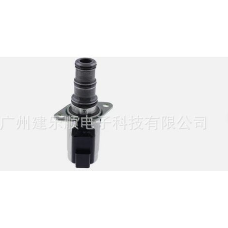L'électrovanne 7010005 12V est compatible avec les modèles Bobcat A770, S630, S650, S750, S770, S50 et T630. (1/3)