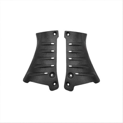 Protection de tuyau de refroidissement pour châssis de voiture Model Y - Protection inférieure du châssis - Couvercle de tuyau de refroidissement (1/5)