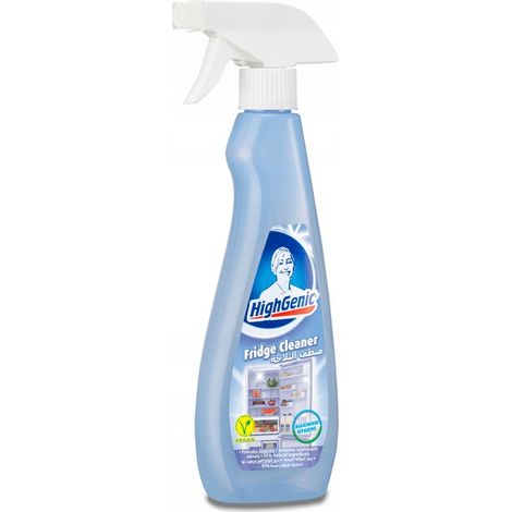 HighGenic – multifunktionaler Kühlschrankreiniger 350 ml