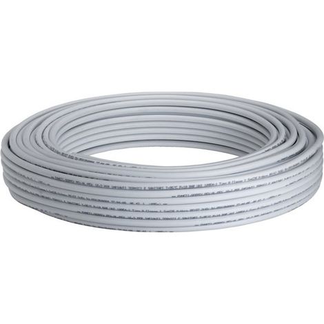 200 mètres Tube multicouche nu - Ø16 x 2 - Alu 0,2mm - Arcanaute (1/2)