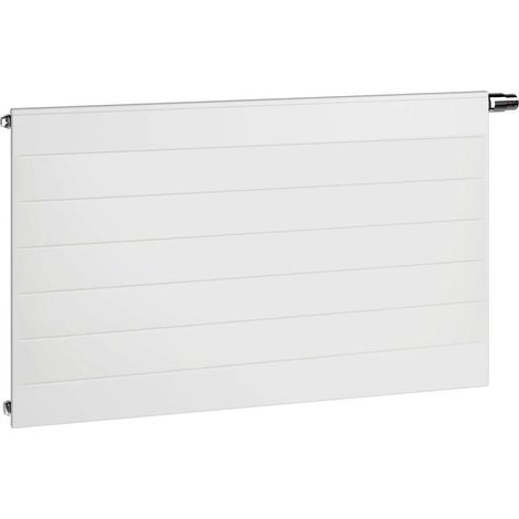 Kermi Therm-x2 Line Radiador compacto Tipo 10 405x2305mm PLK100402301N1K