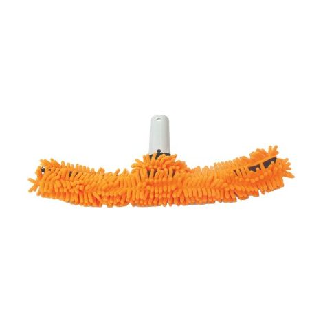 Balais manuel brosse aqua fingers - POOLSTYLE - WTC-400-0001