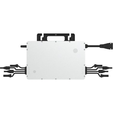 hoymiles HMS-2000 Micro-onduleur 4 modules, HMS-2000