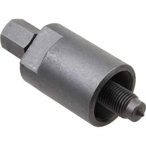 DTEKGAZ - Grobgewinde-Motorradmagnetabzieher, kompatibel mit Suzuki GS125 4-Takt-Motor, universelles Ausbauwerkzeug für den Generatorrotor von Geländefahrzeugen.