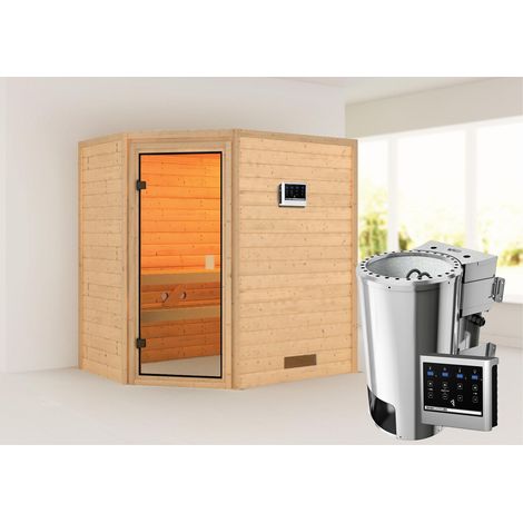 MH Jella Eck, 3,6 kW Bio ext.