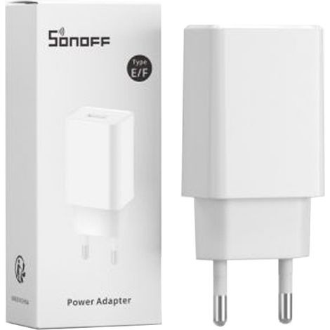 Sonoff Adattatore di Alimentazione USB 5V