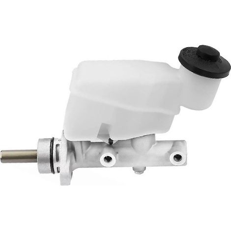 Hochwertiger Hauptbremszylinder für Pkw, Teilenummer 47201-52320, 4720152320, M630471, kompatibel mit den Modellen 2007-2011 und 2019. (1/5)