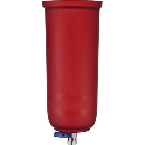 Brötje Heizungswasserfiltration CLE U, mit Moduluntertasse, ohne Filtereinheit