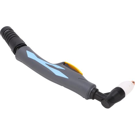 Tête de Torche de Soudage en ABS avec Poignée Ergonomique pour Découpe et Soudure