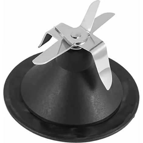 Pièces de rechange assemblées pour mixeur-lame et extracteur de jus HR2093, HR2095, HR2096, HR2097, HR2194, HR2195, HR2196, RI2095 et RI2096. (1/5)