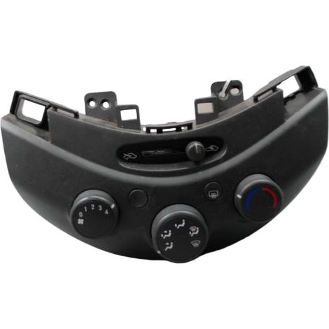 [PRODUIT D'OCCASION] Commande De Chauffage CHEVROLET Spark Phase 1 2010-2012 ♻️ Ref Oe. 95979299 - Garantie à vie (1/3)