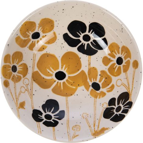 Amadeus - Assiette creuse Melissa 19 cm (lot de 6) (1/3)