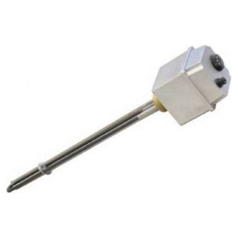 Cordivari - Kit resistenza elettrica con termostato per sistemi a circolazione forzata 2 kW 220 V monofase