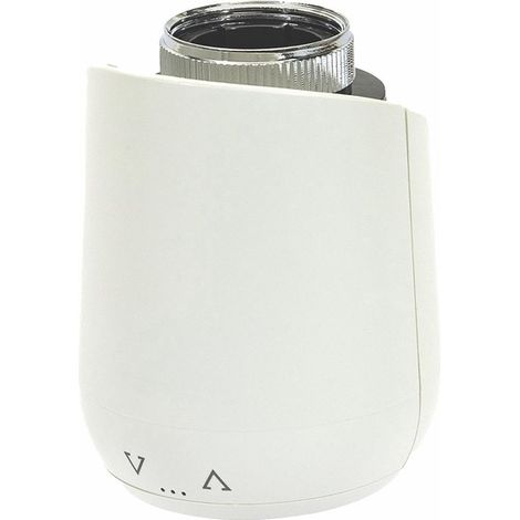 Servomoteur pour radiateur, alimenté par piles AA - SIEMENS : SSA911.02ZB