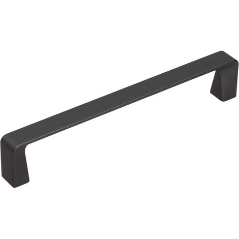 Mango UU52, tacto suave - grafito, 160 mm (1/3)